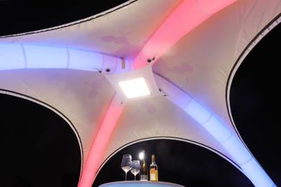 LED-Deckenlicht